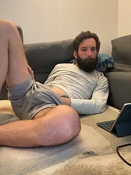 Michel_huge's Webcam Show