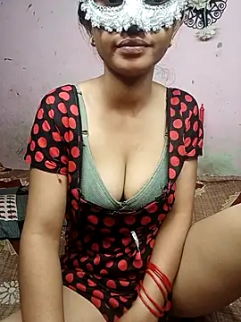 Hotcp6's Webcam Show
