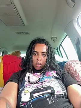seductivefreak7 Show Webcam
