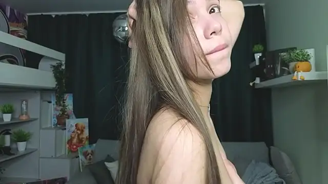 bless_me Show in webcam