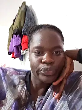 Boobievee Webcam Show