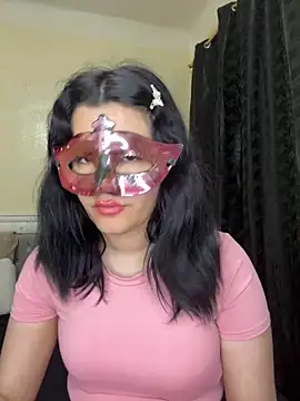 Anna-princess Adlı Modelin Web Kamerası Şovu