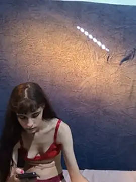 Chat +18 de Sweet__Kaory ao vivo