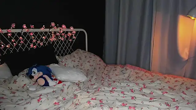 Chat XXX Live lizaa_breeze