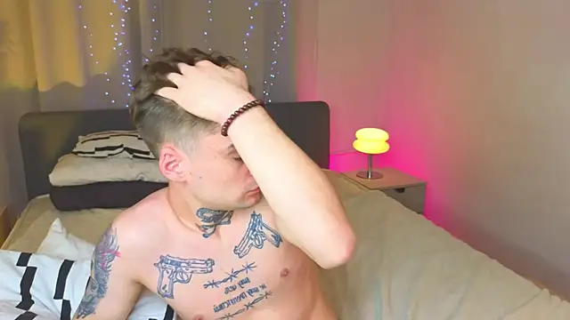 drillfi11n Webbikameraesitys