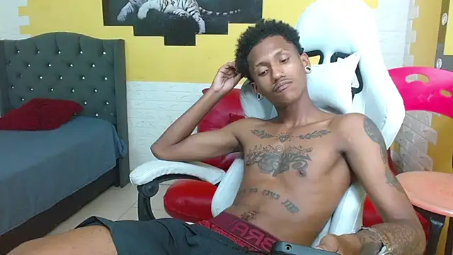 Chat XXX Live ManSant