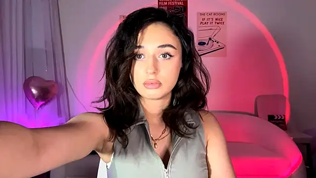 ParsedFix's Webcam Show