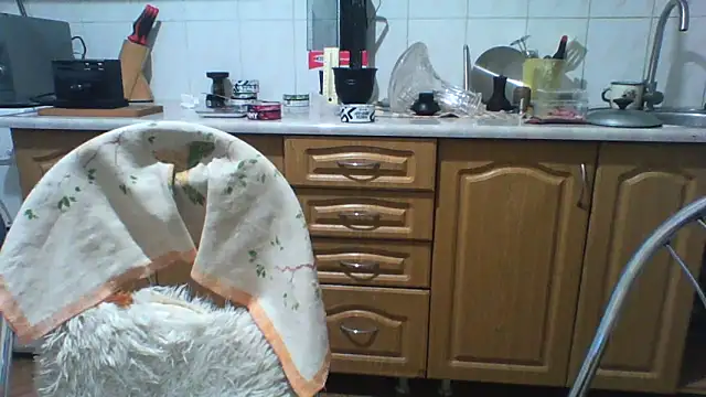 KaelNox webcam show
