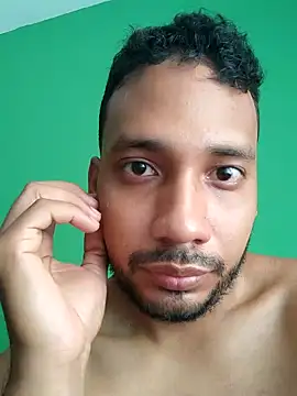 SAMY7991 webcam show