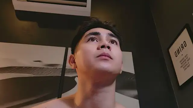 Jack_Fourth Show Webcam