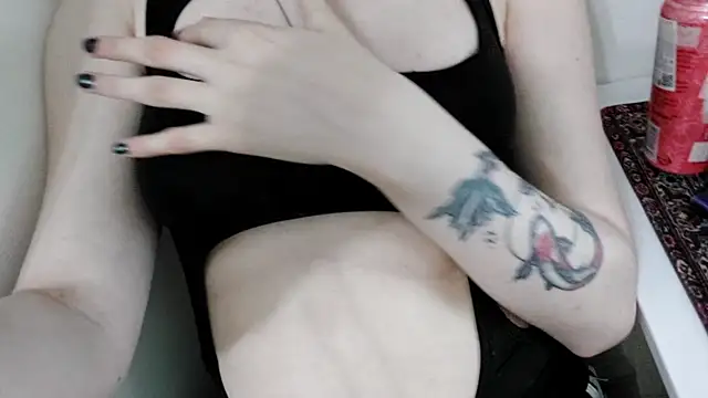 Czat XXX na żywo – HunXena