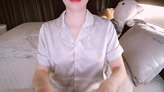 SungkyunnKwan's Live XXX Chat