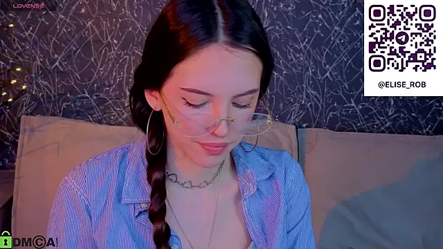 elise_robbie's Live XXX Chat