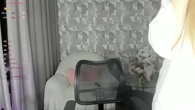 A_delina's Live XXX Chat