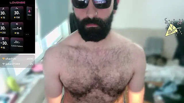 onanisme86's Live Chat Room
