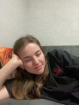 Czat XXX na żywo – Lady_woman
