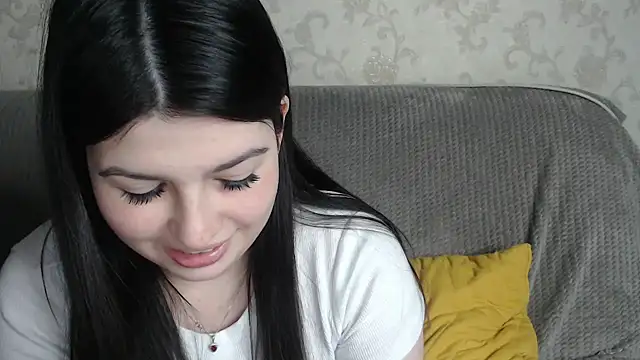 KisaModel – Live XXX-chat