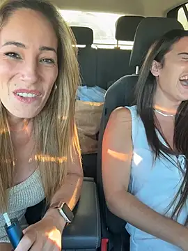 SweetAlegra_'s Live XXX Chat