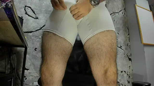 Show Webcam de Maxi_thebig_daddy