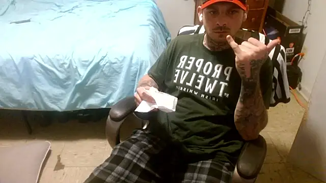 DADDY_KANE8--- Chat XXX live