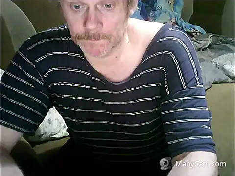 Mr__XXのウェブカメラショー