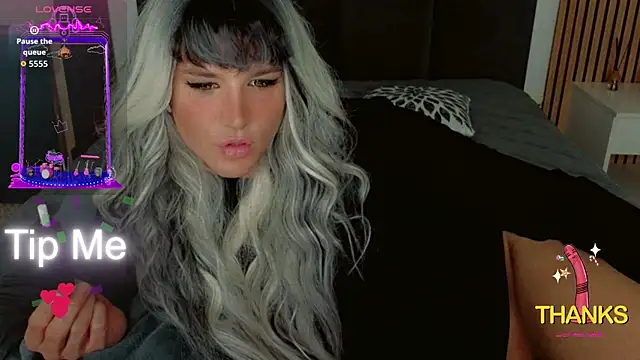 عرض كام HelenSpellman