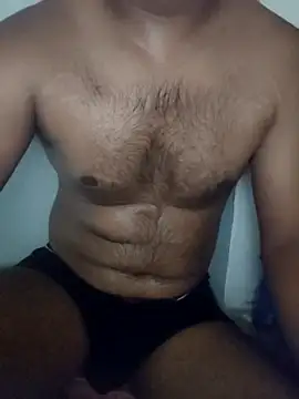 X-boy-11 Show Webcam
