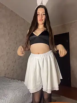 Chat XXX en directo de Selena_Mur_