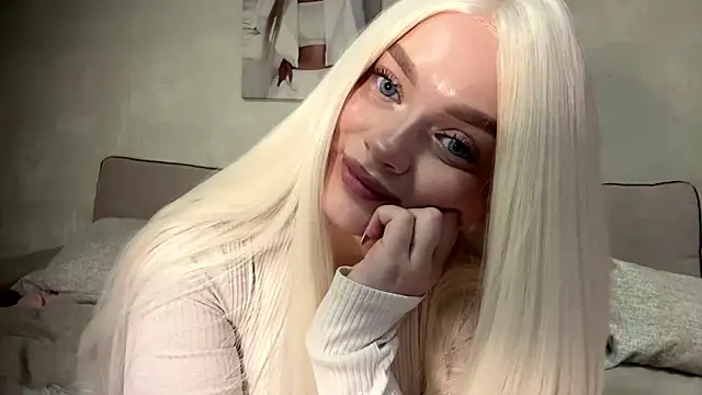 RussianGirlXX Adlı Modelin Web Kamerası Şovu