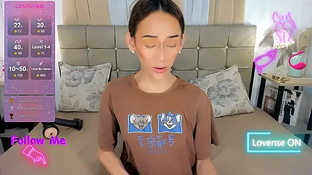 catiana_moore 在線直播表演