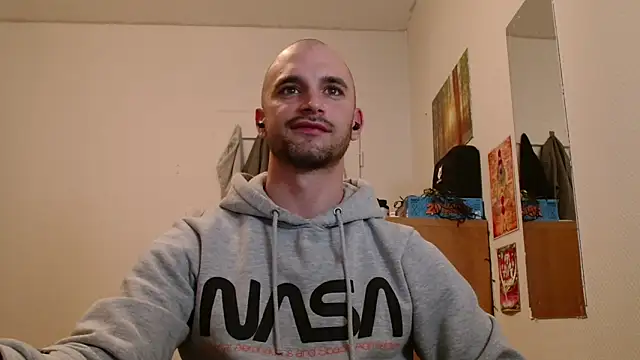 Živý XXX chat OskarBreno