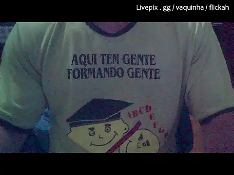 Show de webcam de BRGusta459