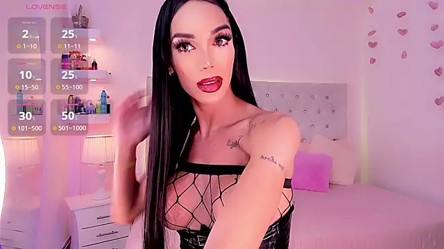 عرض كام Michell_simons