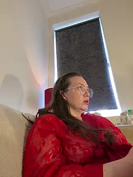 FemDom_RubyKnightXXO Adlı Modelin Canlı XXX Sohbeti