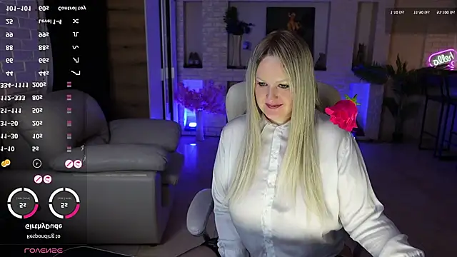 MariemLui: απευθείας συνομιλία ΧΧΧ