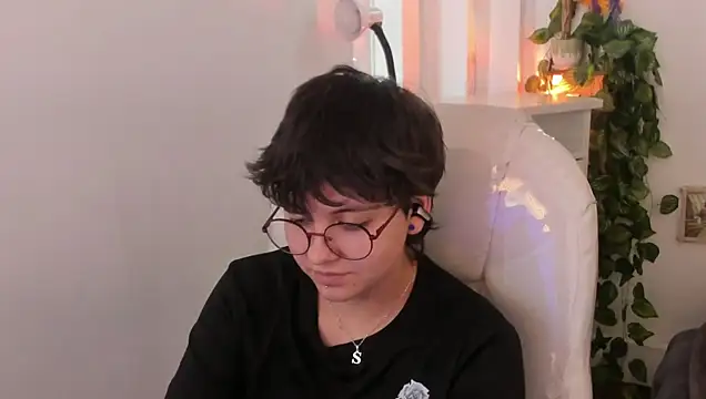 XXX chat uživo modela Nathaly_ds