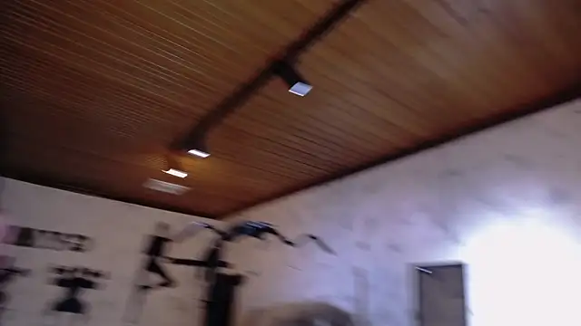 Darius_Wolfe webcam show