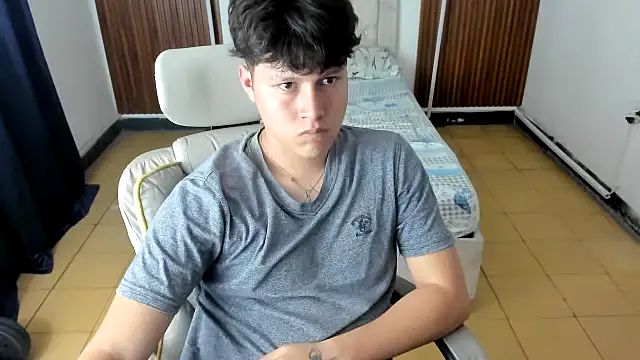 daniel_leon – webcam-show