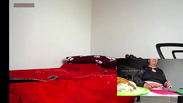 Chat XXX en directo de Brenda_Berck_