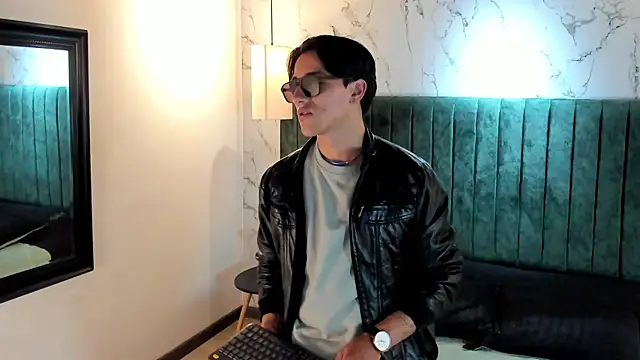 Andy_Joy_ 在線直播表演