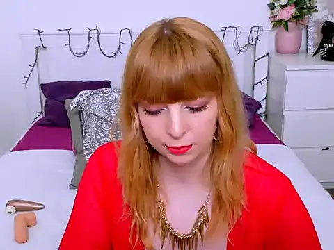 Lisa_Tyler – Kamerová šou