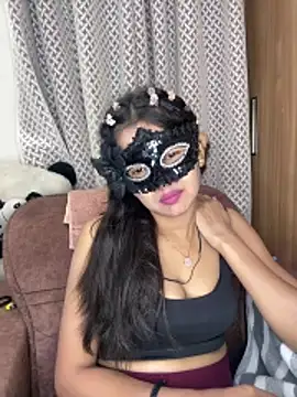 Loviiie's Live XXX Chat