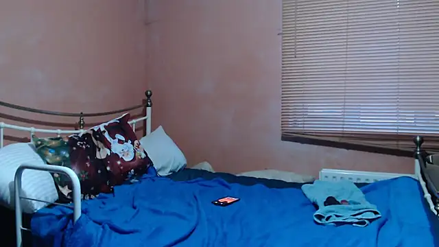 Daddybear26's Webcam Show