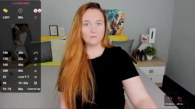 BabeLessi live XXX chat
