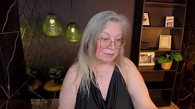 Chat XXX en directo de NataliMellow