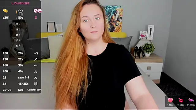 Chat XXX Live BabeLessi