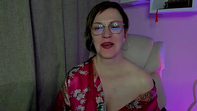 feliziaDesire Live XXX-Chat