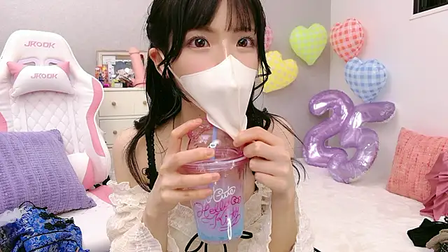 -minami- Chat XXX live