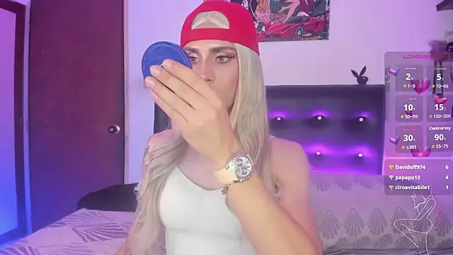 Chat XXX Live AngelsJones21