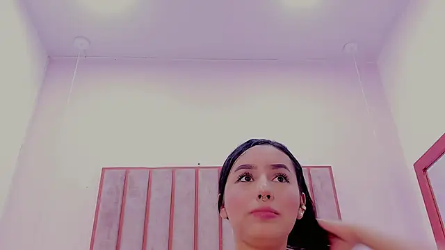 Zoe_Monrow Chat XXX in diretta